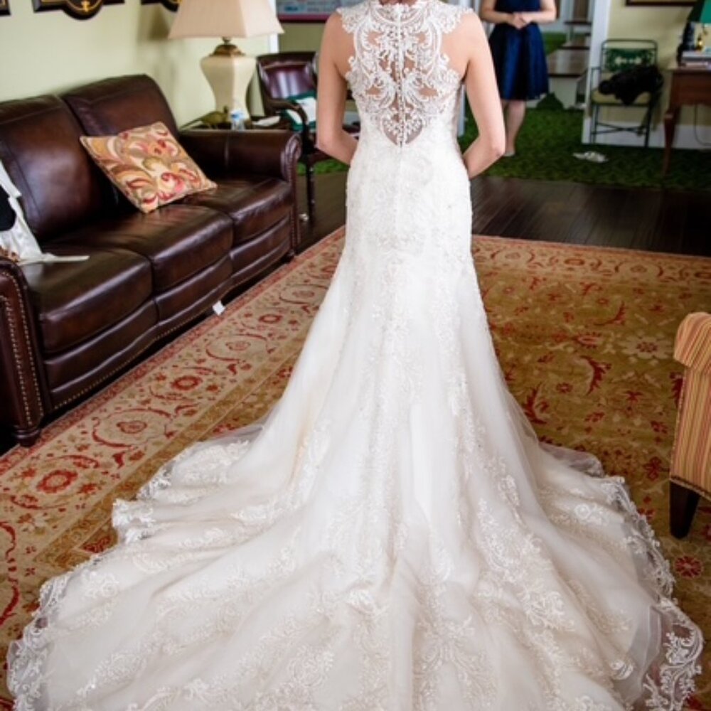 Sottero and Midgley - Monticella Wedding Dress